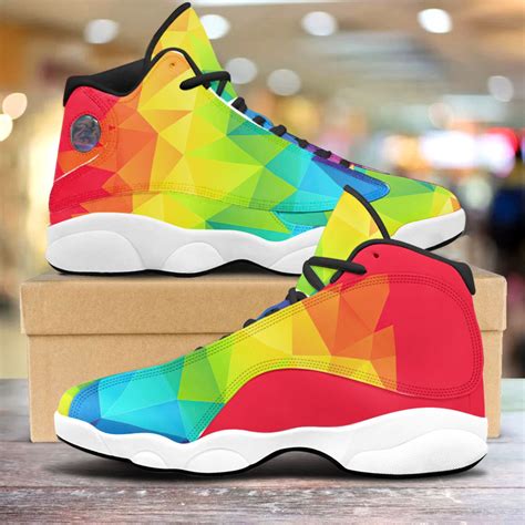 pride sneakers